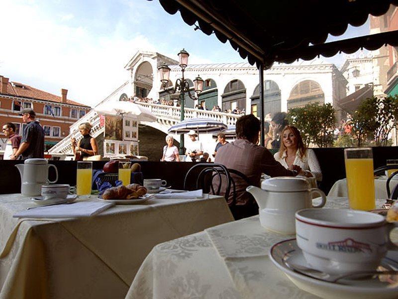 Ca Rialto Hotel Venice Exterior photo